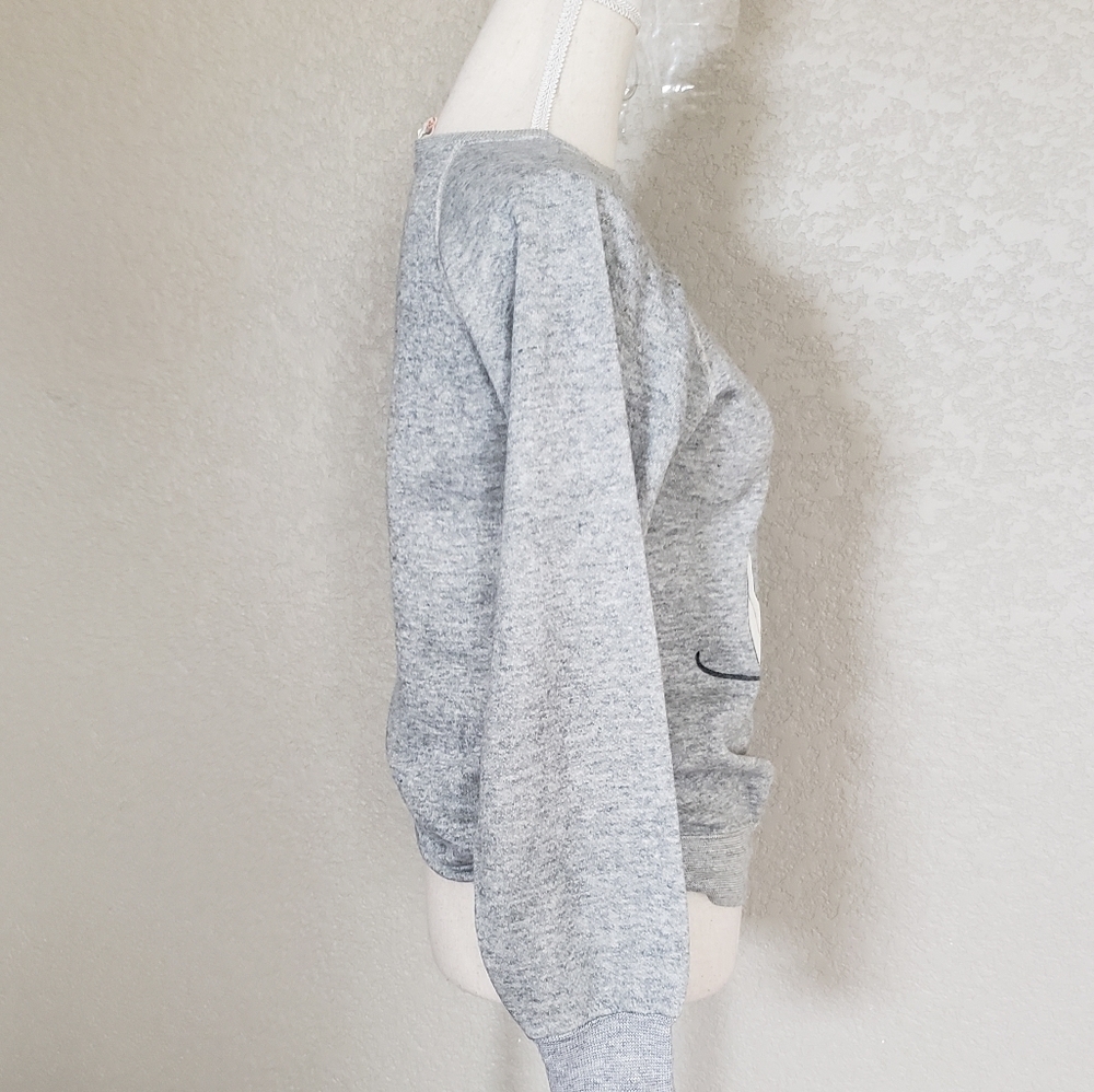 Tropix togs vtg Mickey mouse sweatshirt - Picture 3 of 5